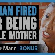 Woman Tony