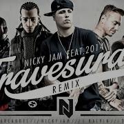 Travesuras Remix