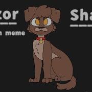 Razor Sharp Meme Fnaf