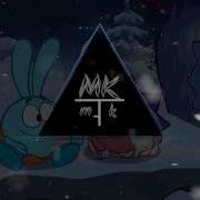 Хоккей Смешарики Trap Remix