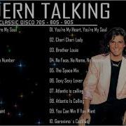 Modern Talking Hit 80