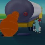 Oggy And The Cackroaches Slow X8 2023