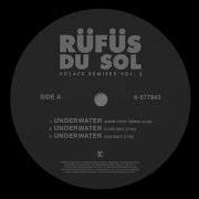 Underwater Adam Port Remix Rufus Du Sol