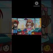 Happy Face Meme Gacha Life