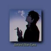 Blue Eyes Slowed
