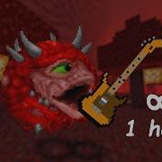 Doom Theme 1 Hour