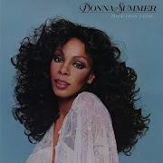 Donna Summer Now I Need You