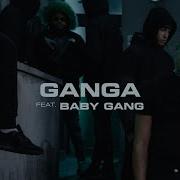 Sacky Canga