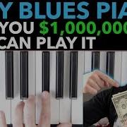 Blues Piano