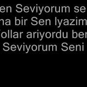 Seni Yorum Seni