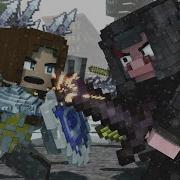 Gotta Get Outta Here A Minecraft Music Video