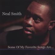 Neal Smith A Shade Of Jade