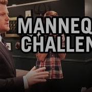 Mannequin Challenge