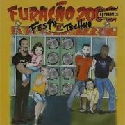 Furacão 2000 Cinturinha