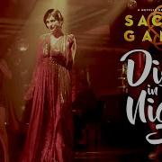 Sacred Games Song Disco In The Night