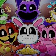 Smiling Critters 1 Hour