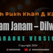 Janam Janam Minus