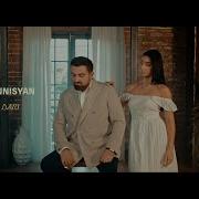 Arman Du Hamar Axjik