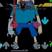 Pibby Apocalypse Fnf Mindless