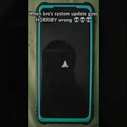 Android Error