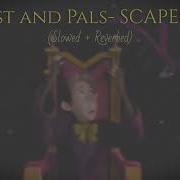 Ghost And Pals Scapeg At Slowed