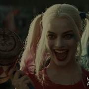 I M A Mess For Your Love Harley Quinn