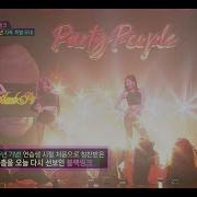 Blackpink Yonce