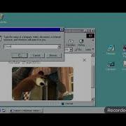 Маша И Медведь Bsod