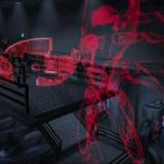 Mass Effect Sound