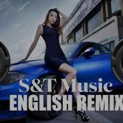 Ooh Na Na Na English New Dj Song 2019