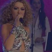 Hadise Sil Bastan