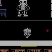 Sans Simulator 2 Demo