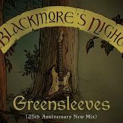 Greensleeves Metal