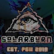 Solarburn