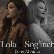 Cover By Fariya