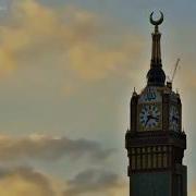 Azan Makkah