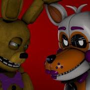 Oh I Hate You Meme Fnaf
