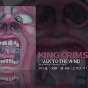 I Talk To The Wind Duo Version Bonus Track