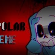 Bipolar Meme Yandere Blueberry