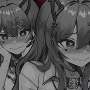 Nightcore Scatterbrain