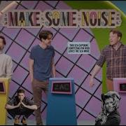 Noise Boy