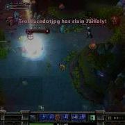 League Of Legends You Can T Milk Those