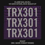 Ready Elaine Mai