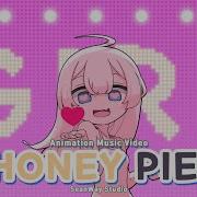 Jawny Honeypie Animation Mv Original Full Version By Seanway Studio