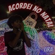 Acordei No Natal