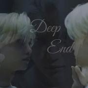 Stray Kids Deep End Felix