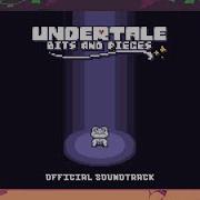 Undertale Bits And Pieces Ost