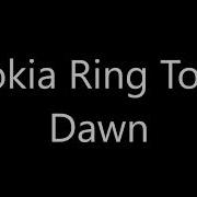 Nokla Ringtone Dawn