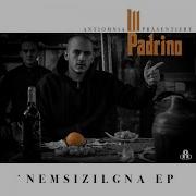 Gold Ill Padrino Минус