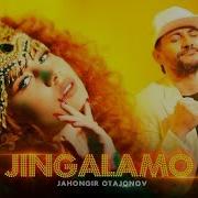 Jaxongir Otajonov Jingalamo